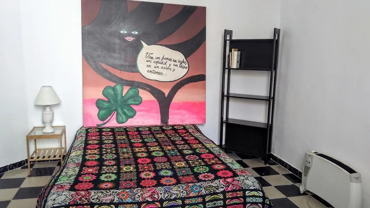 Apartamento Cadiz Pet Friendly