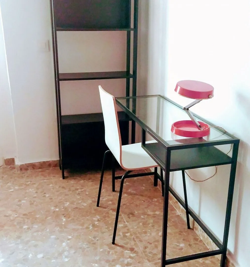 Apartamento Cadiz Pet Friendly