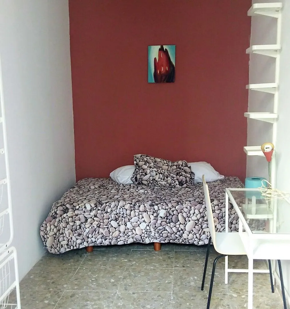 Apartamento Cadiz Pet Friendly