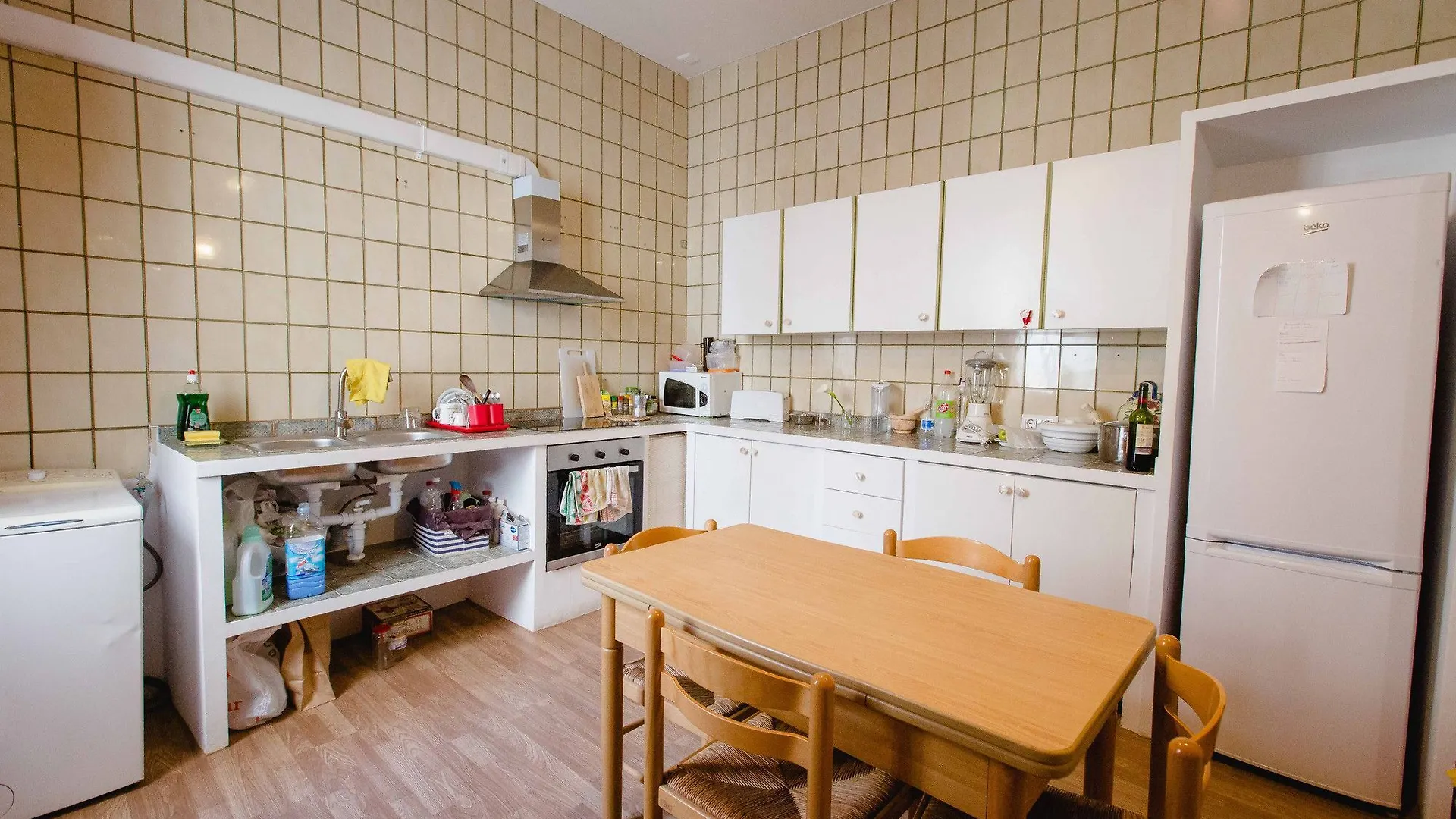 Apartamento Cadiz Pet Friendly Espanha