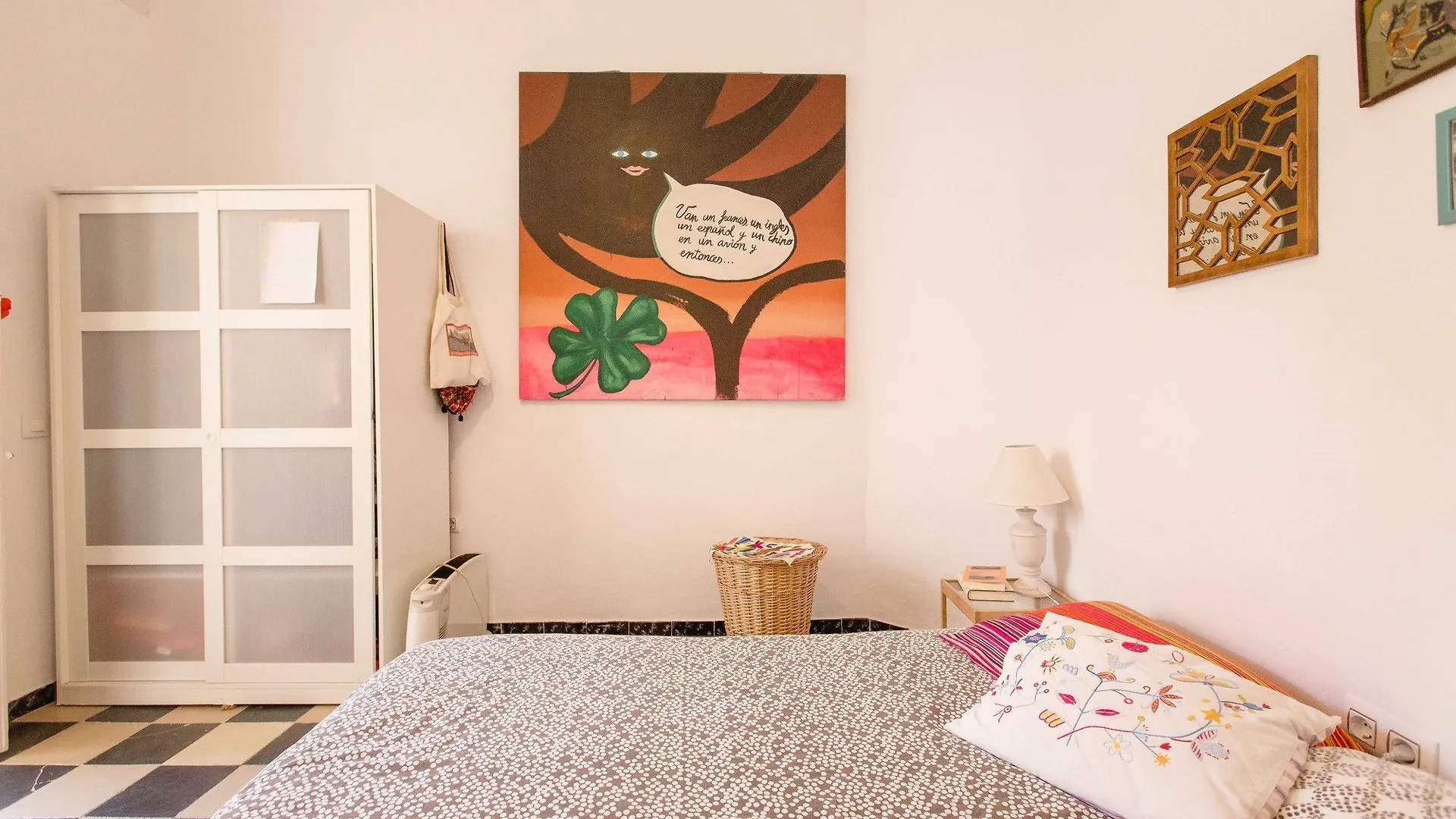 Apartamento Cadiz Pet Friendly