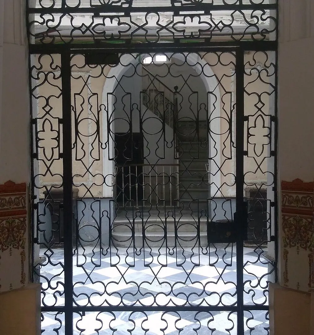 Apartamento Cadiz Pet Friendly