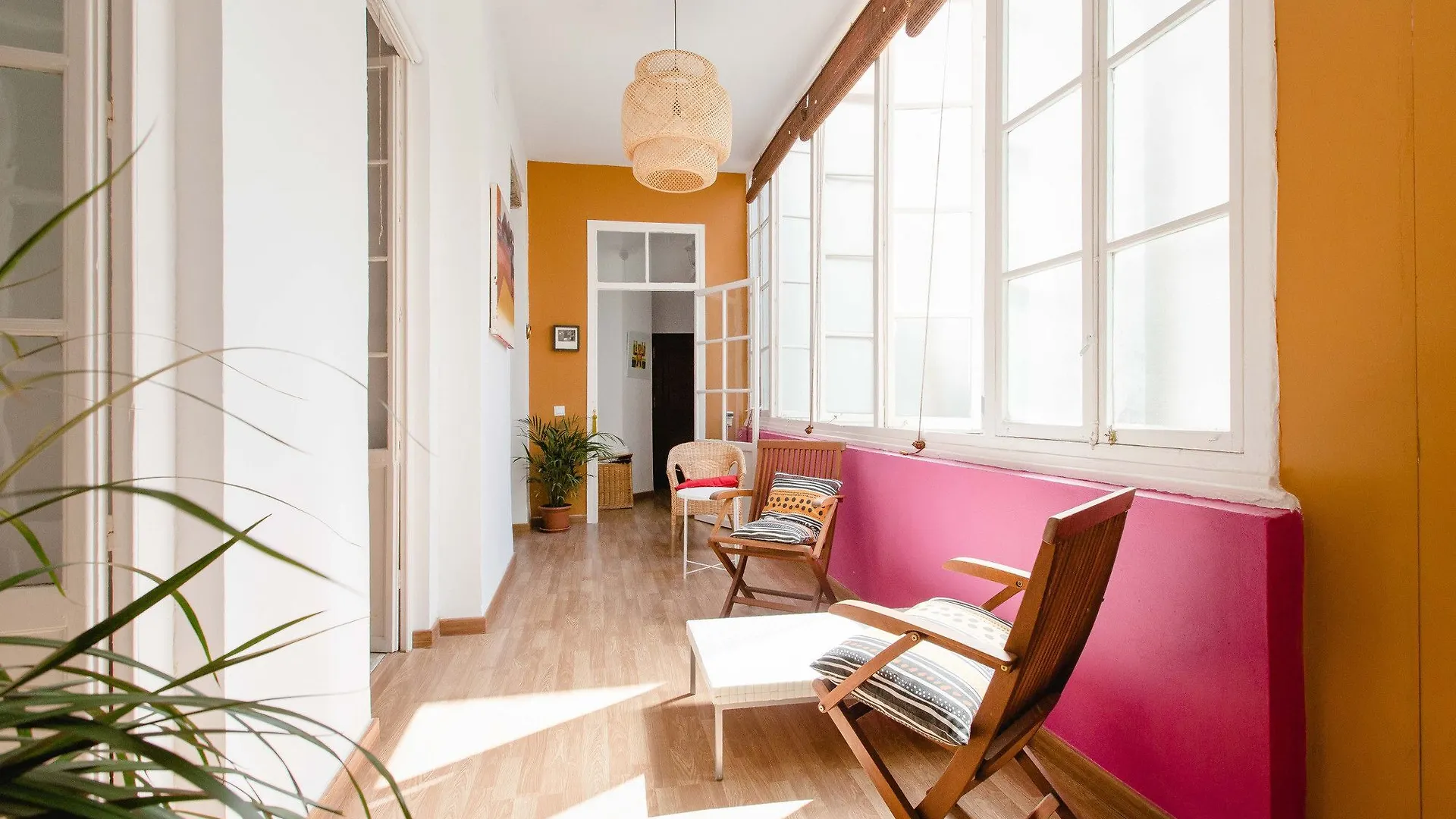 Apartamento Cadiz Pet Friendly 0*,  Espanha