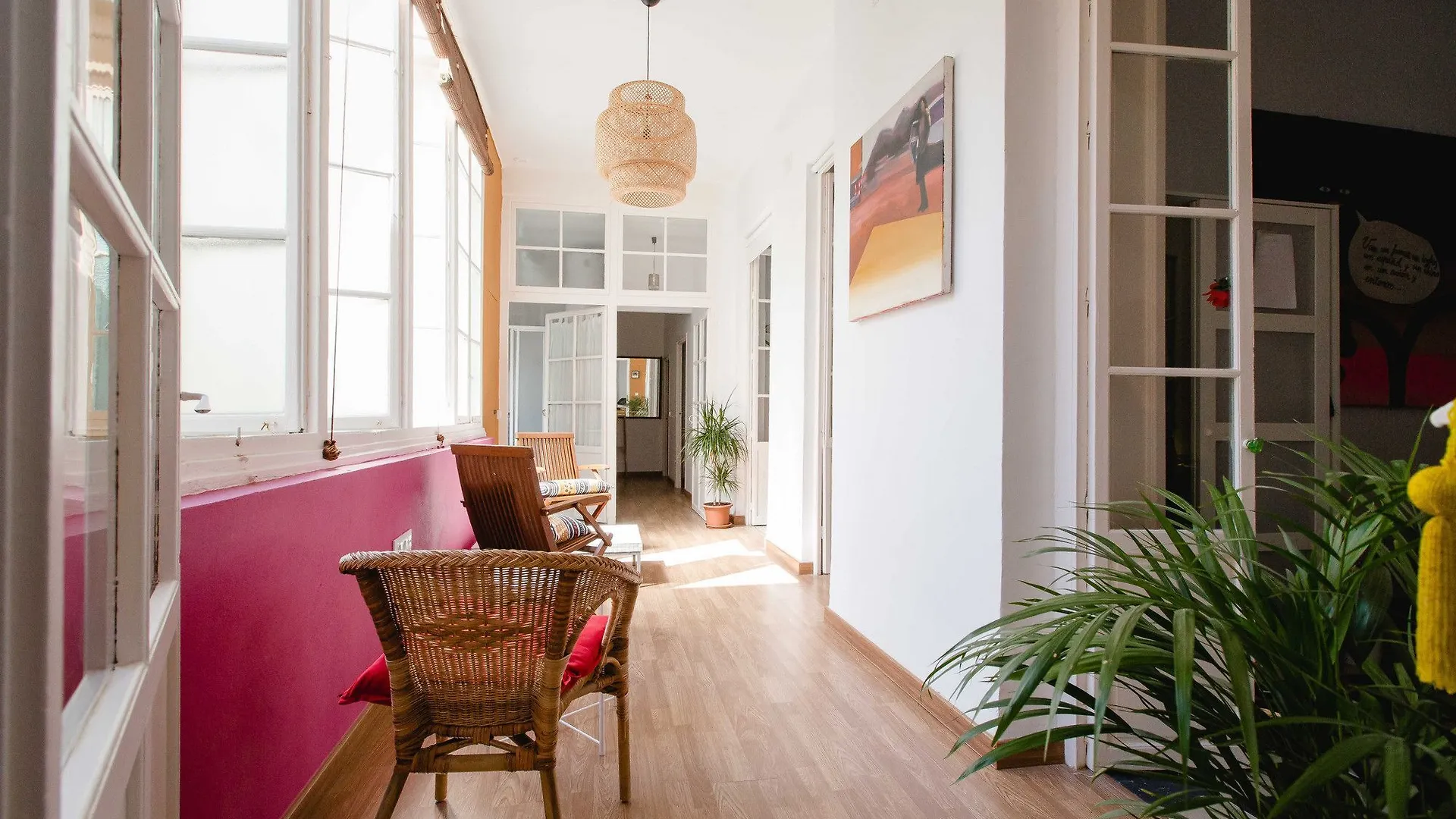 Apartamento Cadiz Pet Friendly
