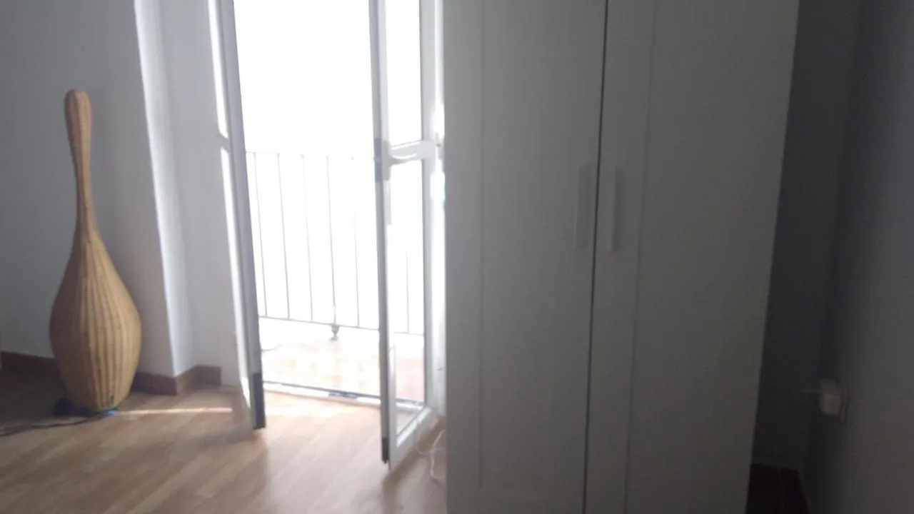 Lägenhet Apartamento Cadiz Pet Friendly Spanien