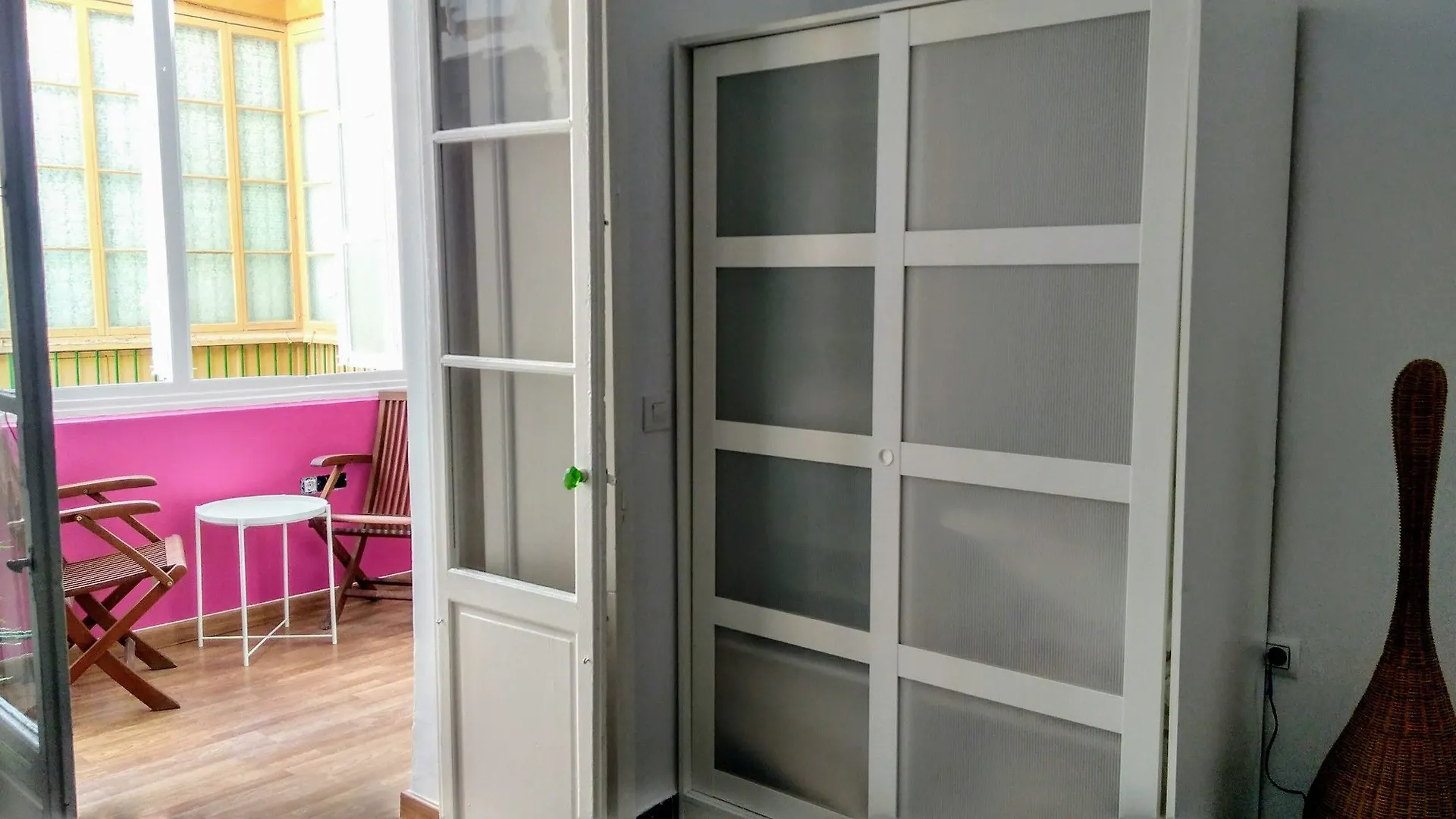 Lägenhet Apartamento Cadiz Pet Friendly