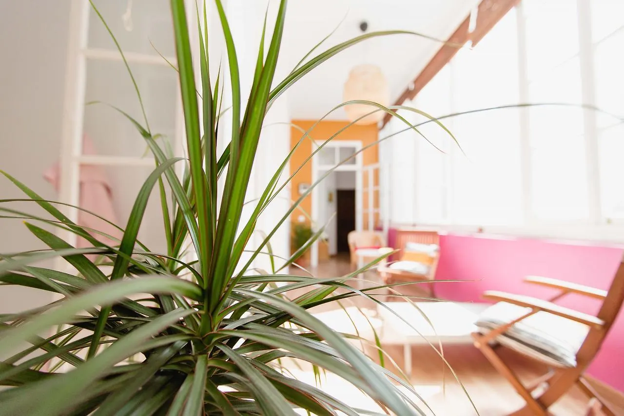 Apartamento Cadiz Pet Friendly Espagne