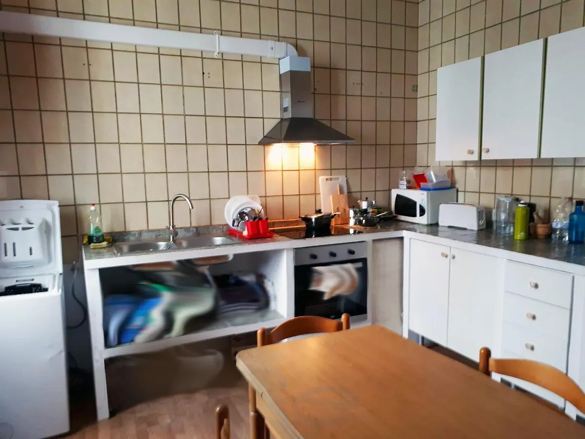 Apartamento Cadiz Pet Friendly 0*,