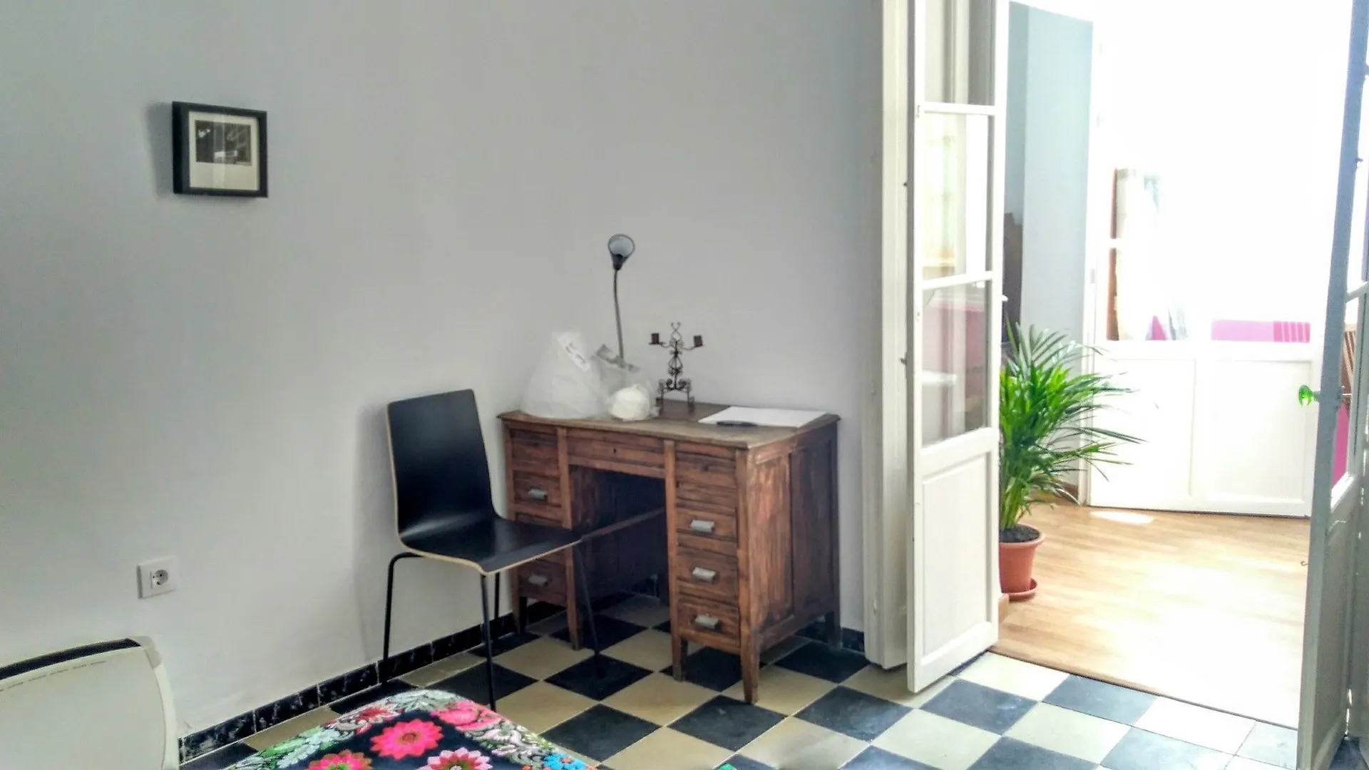 Apartamento Cadiz Pet Friendly
