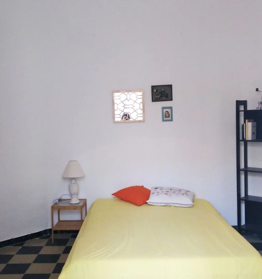 Apartamento Cadiz Pet Friendly 0*,  Espagne