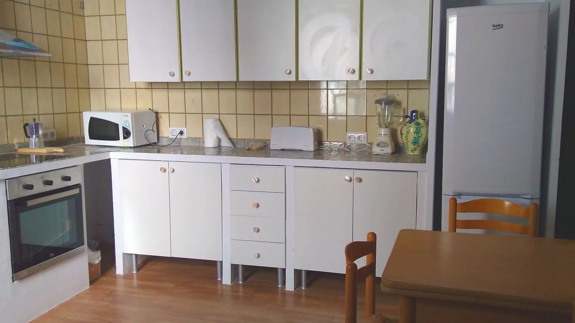 Apartamento Cadiz Pet Friendly Appartement