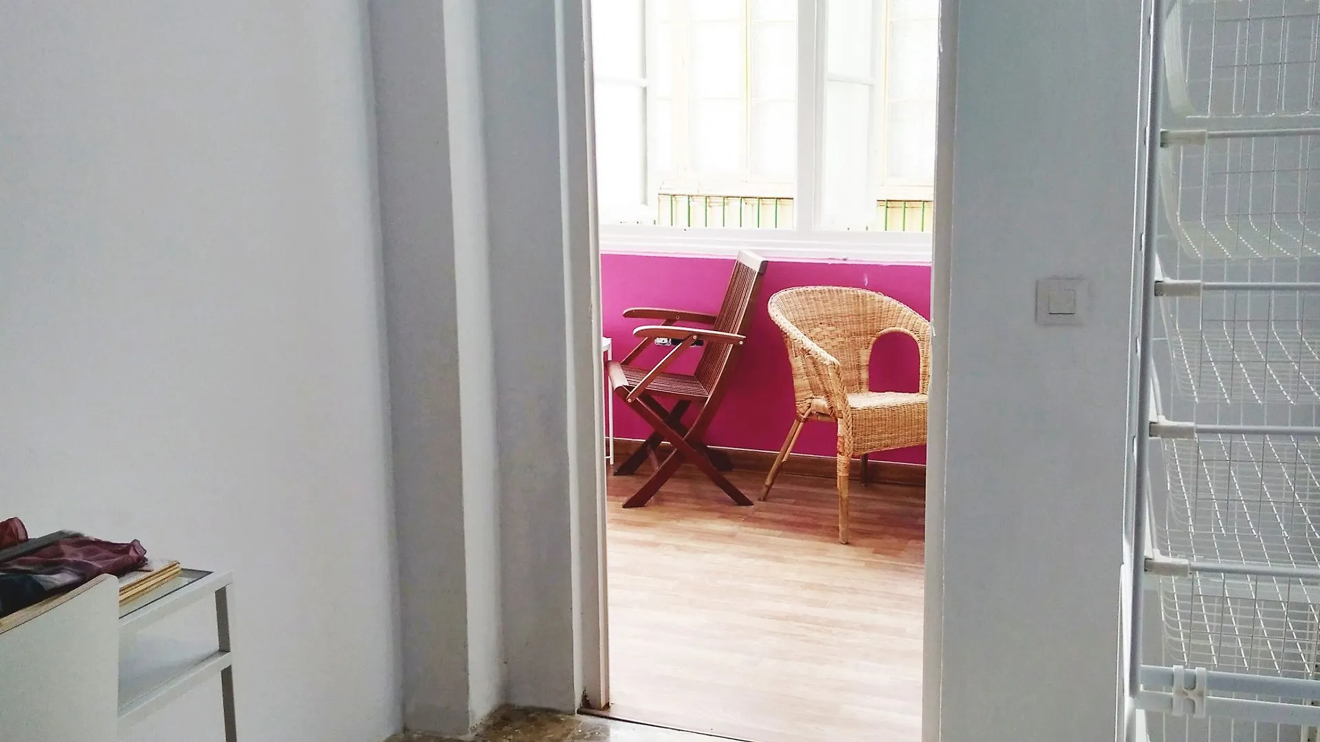 Apartamento Cadiz Pet Friendly