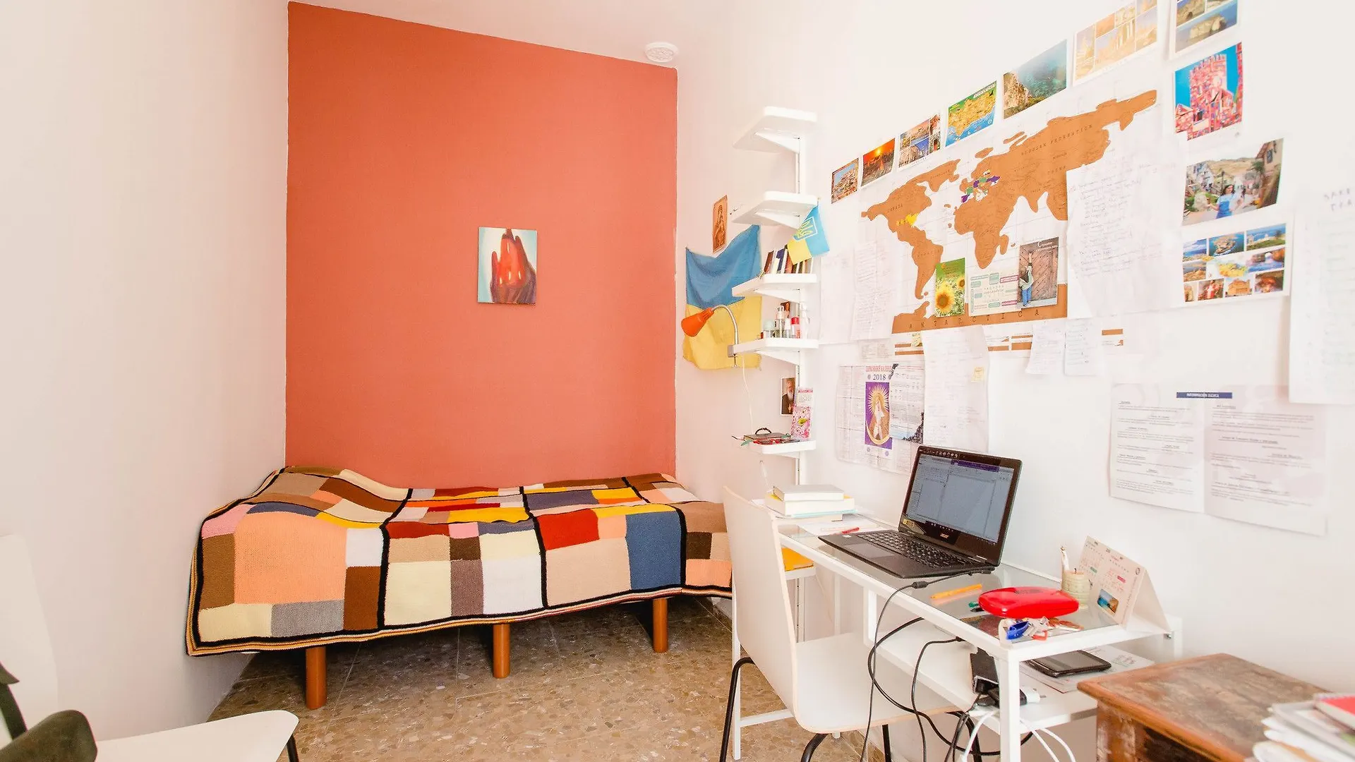 Apartamento Cadiz Pet Friendly Appartement