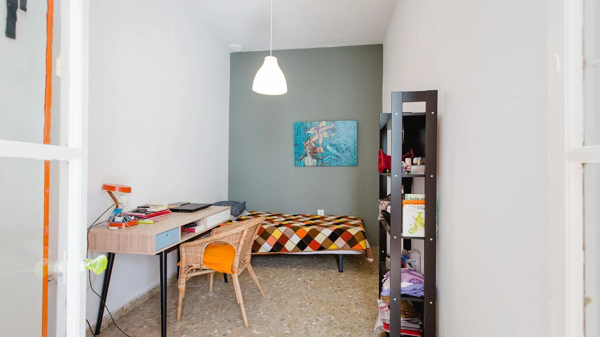 Appartement Apartamento Cadiz Pet Friendly